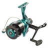Котушка Salmo Blaster SUPER 2 4000RD, 280 г, задній фрикціон — фото 1
