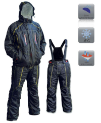 Костюм Fishing ROI APIX