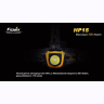 Фонарь Fenix HP15 XM-L2 — фото 6