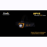 Фонарь Fenix HP15 XM-L2 — фото 9