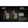 Фонарь Fenix HP15 XM-L2