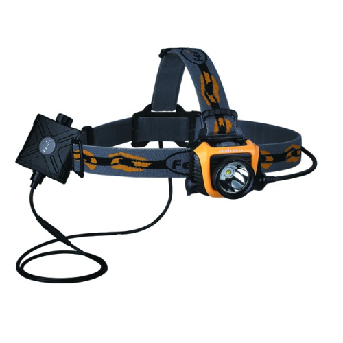 Фонарь Fenix HP15 XM-L2