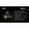 Фонарь Fenix HP15 XM-L2