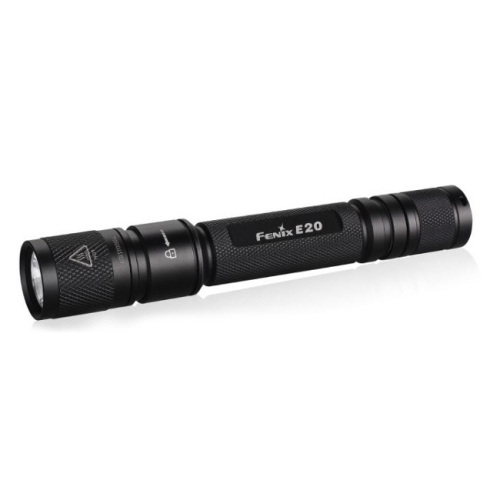 Фонарь Fenix E20 Cree XP-E2 LED