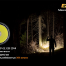 Фонарь Fenix E20 Cree XP-E2 LED — фото 9