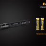 Фонарь Fenix E20 Cree XP-E2 LED — фото 12