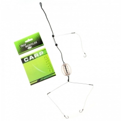 Кормушка "Профмонтаж" оснащеный арбуз (№9кр 40г)