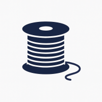 Лески и шнуры