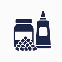 Пеллетс и паста