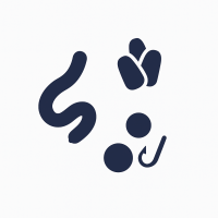 Искусственные насадки