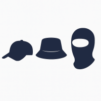 Головные уборы