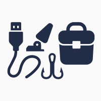 Аксессуары к эхолотам